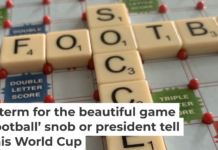 Scoring points over what you call the game isn’t on. Matt Williams/The Conversation, CC BY